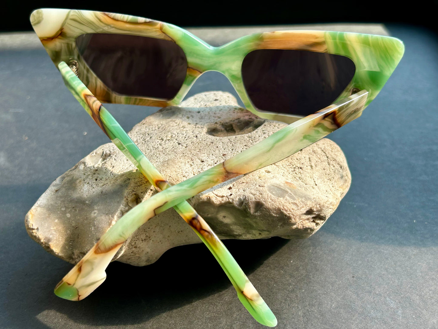 Myra jade green