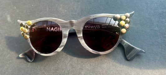 Freya blueish gray pimp