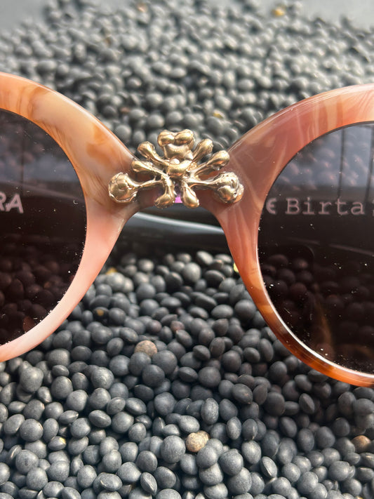 Birta bejeweled pink