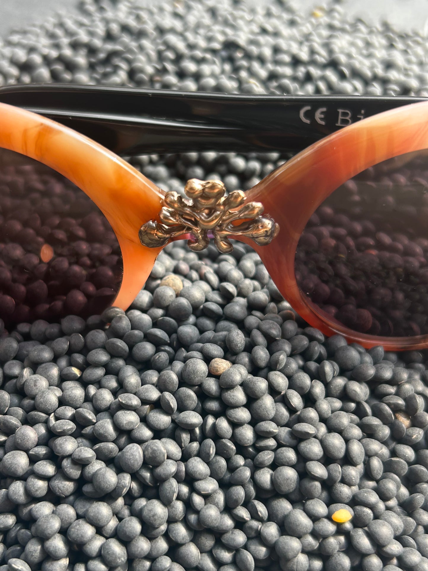 Birta bejeweled pink