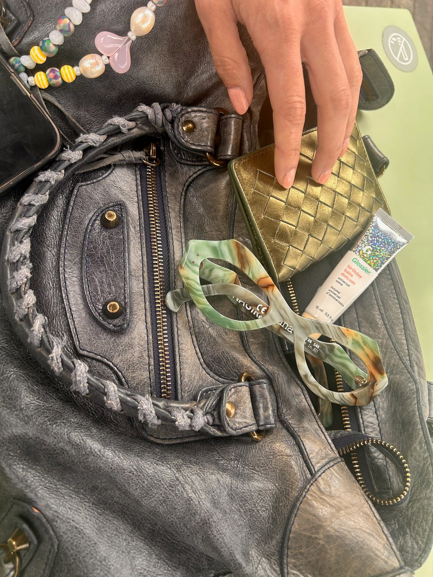 Runa jade